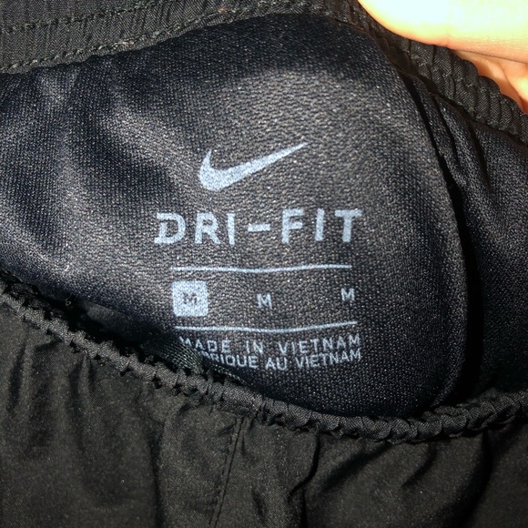 Nike Dri-Fit Running Shorts - Picture 3 of 3